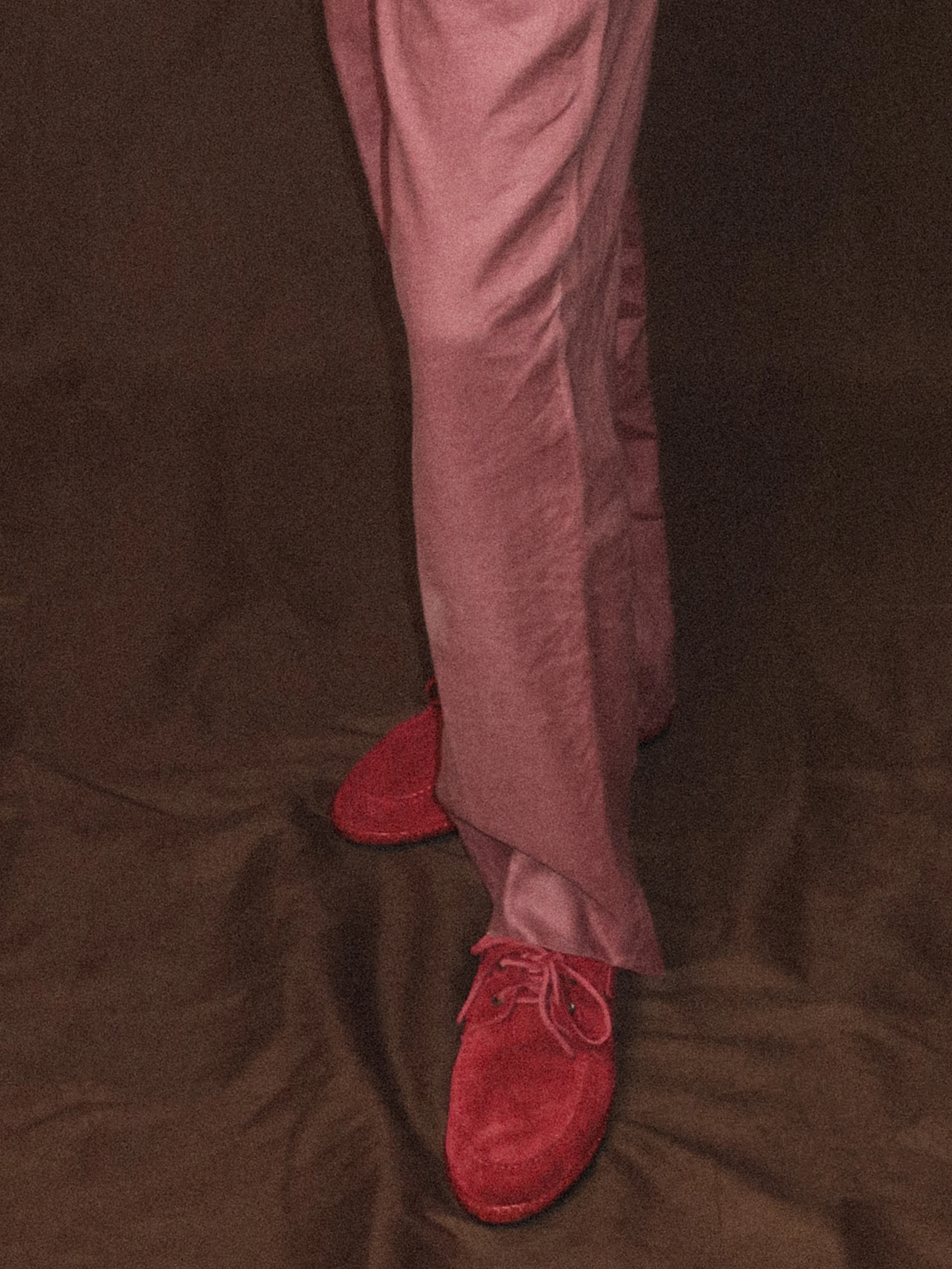 Cherry Scarpa da Barca - Image 7