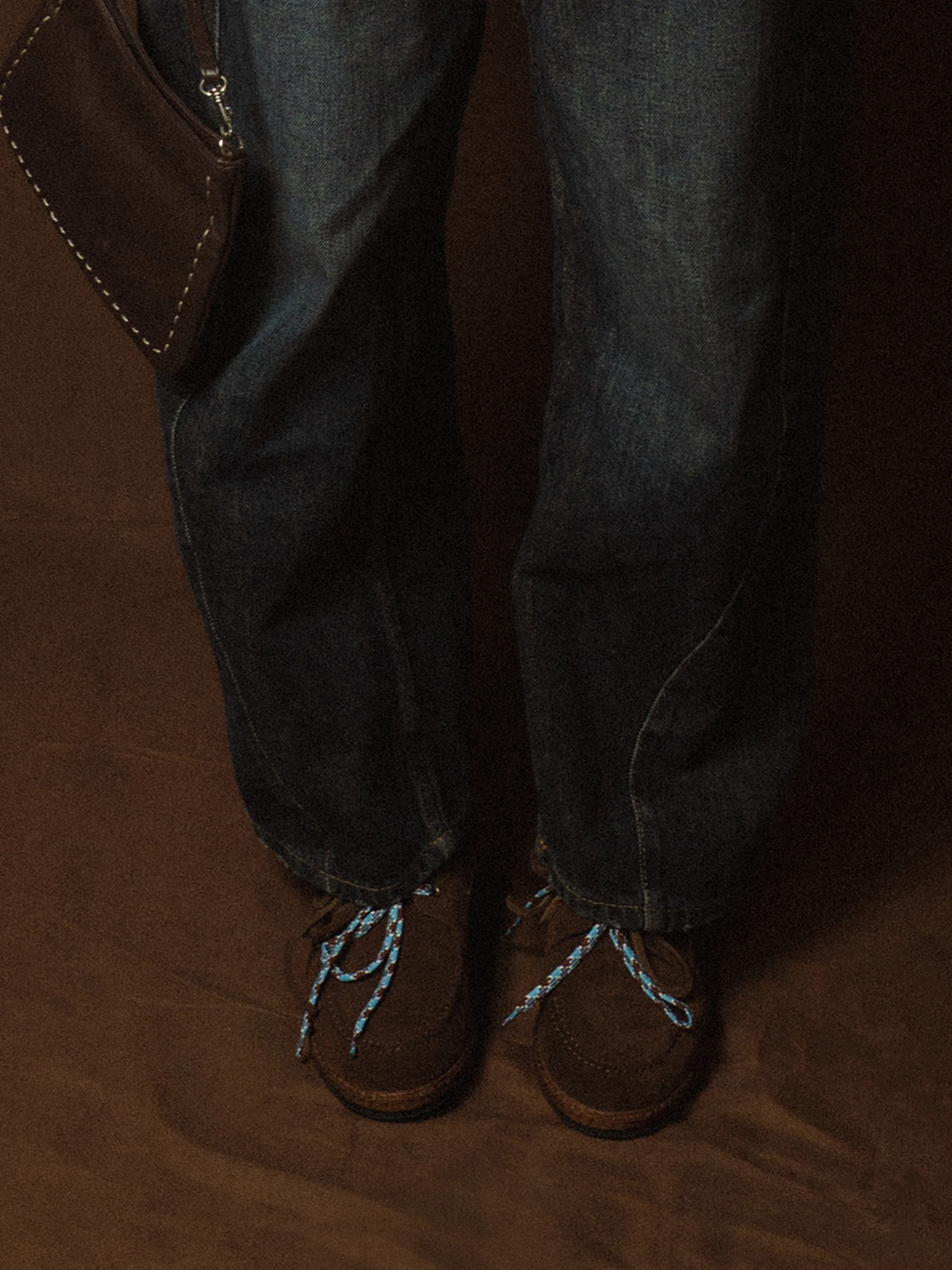 Chocolate Scarpa da Barca | Preorder - Image 8