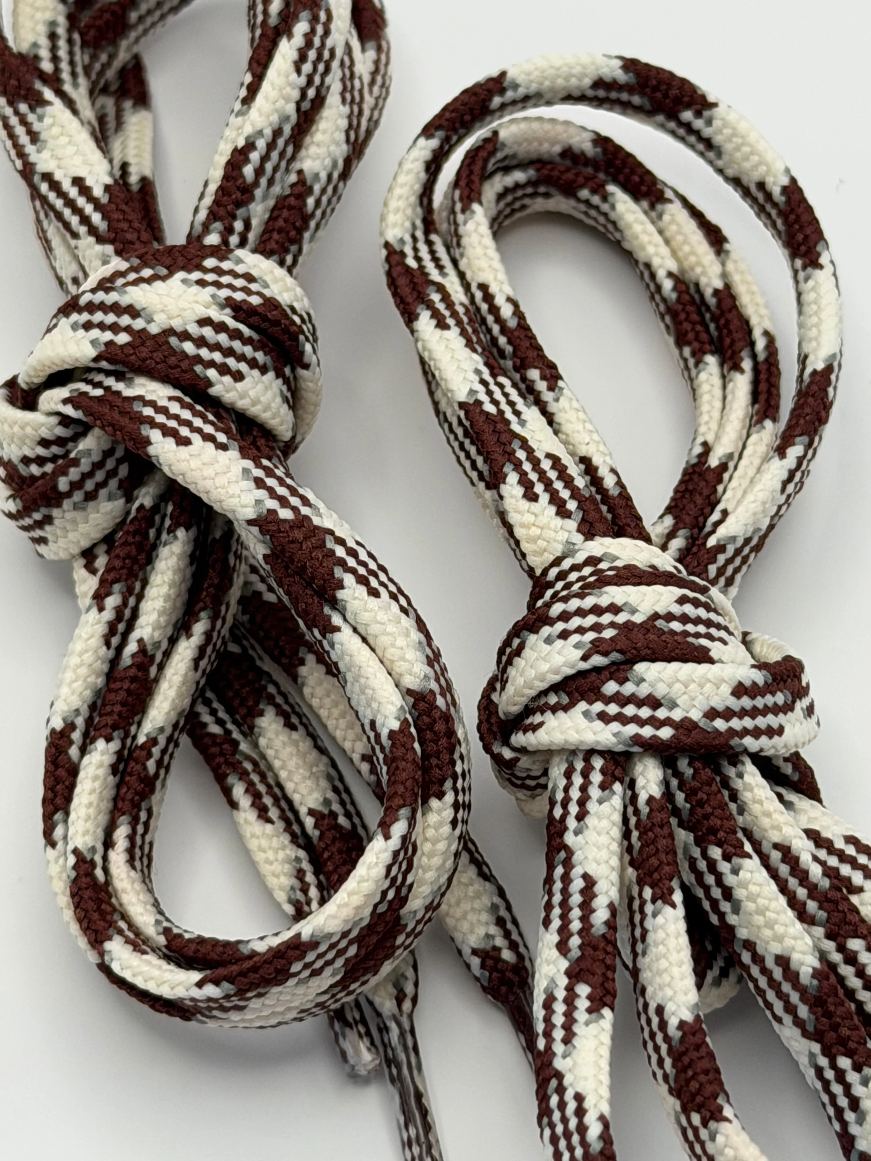 Cocoa Shoelaces - Image 3
