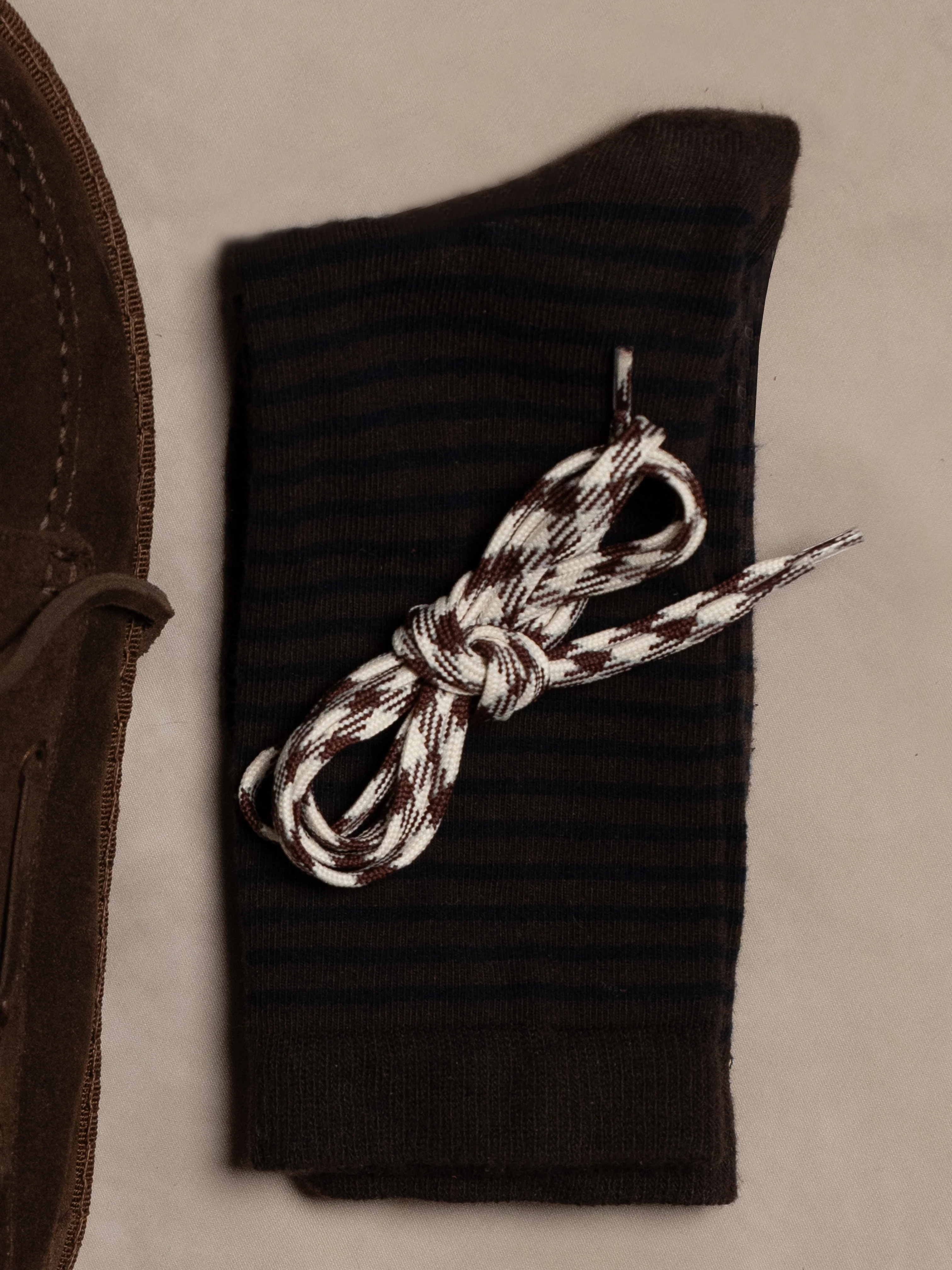 Cocoa Shoelaces - Image 4