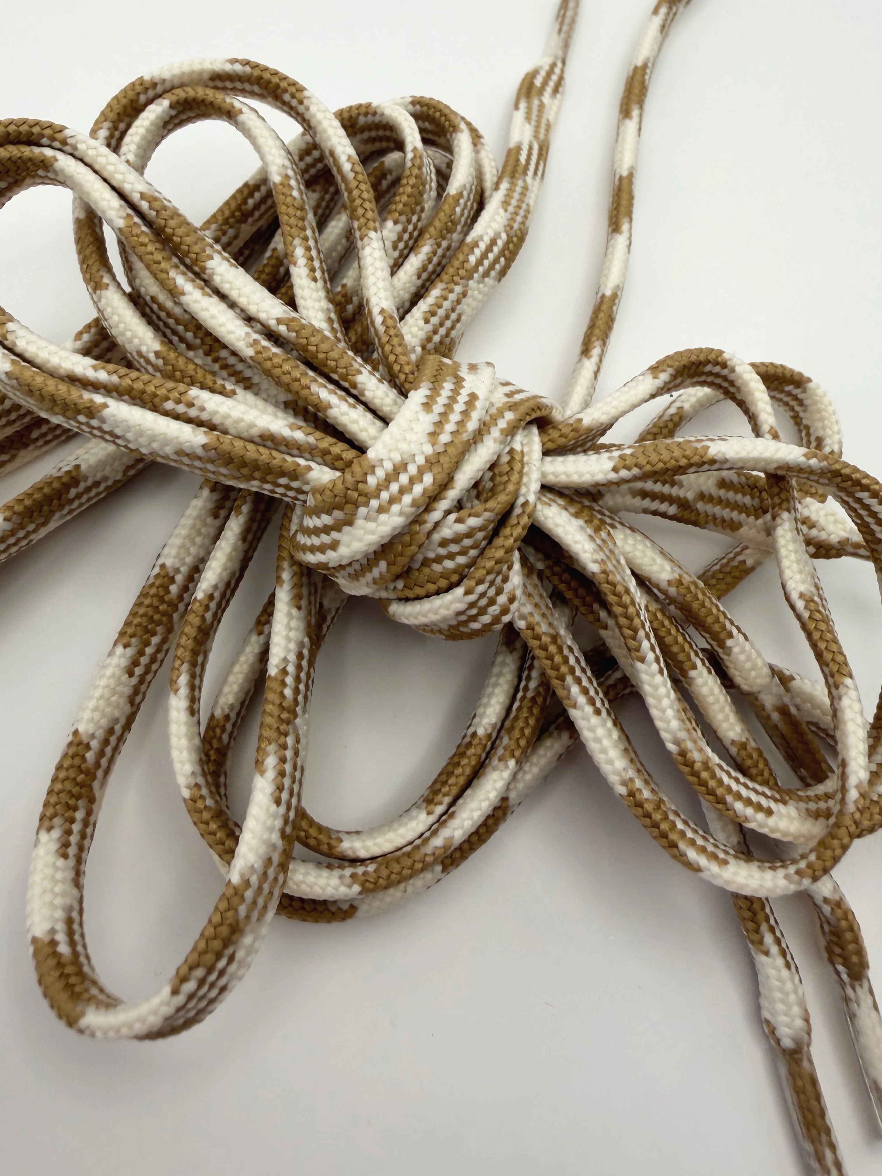 Hazelnut Shoelaces - Image 3
