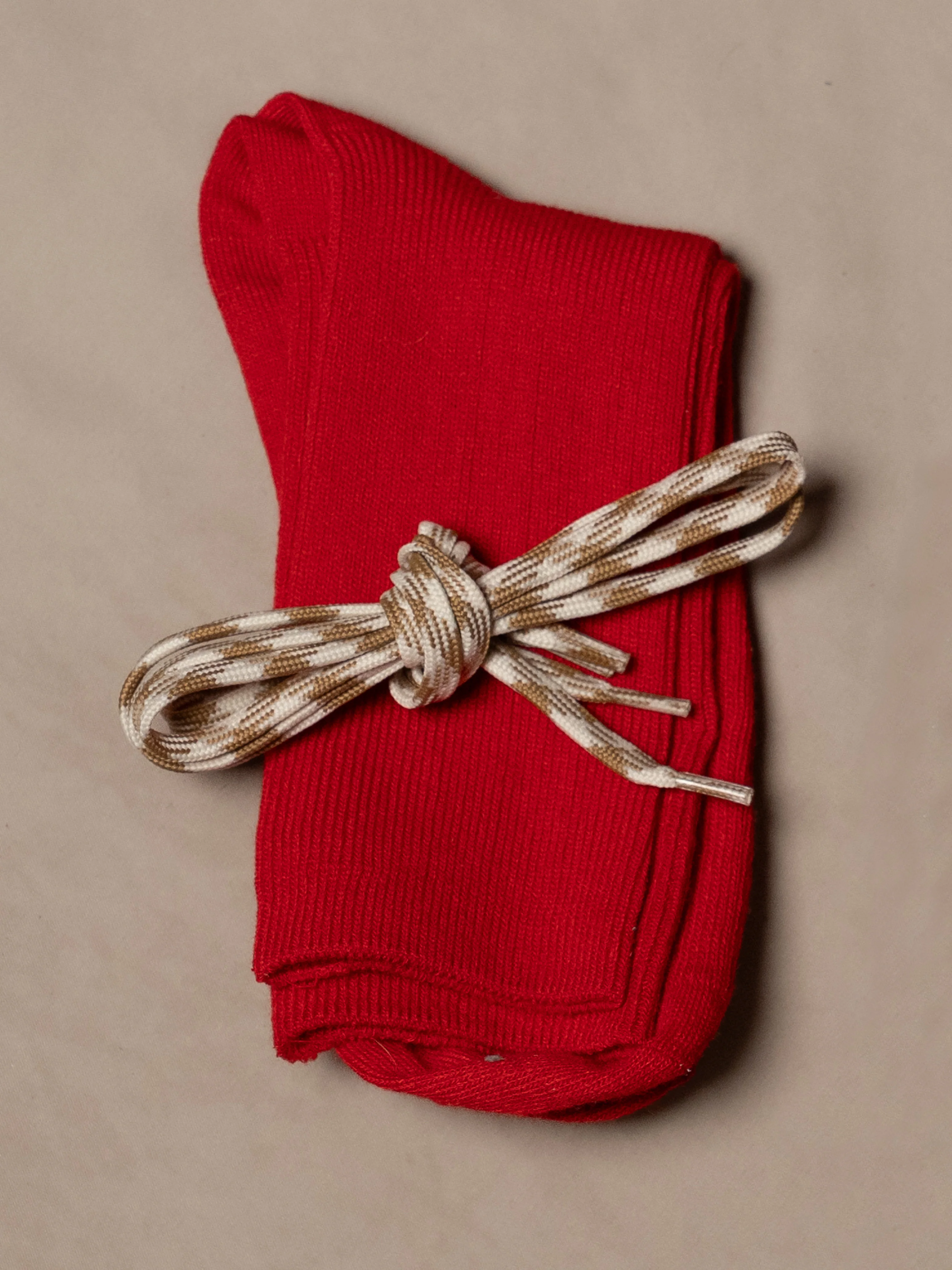 Hazelnut Shoelaces - Image 5