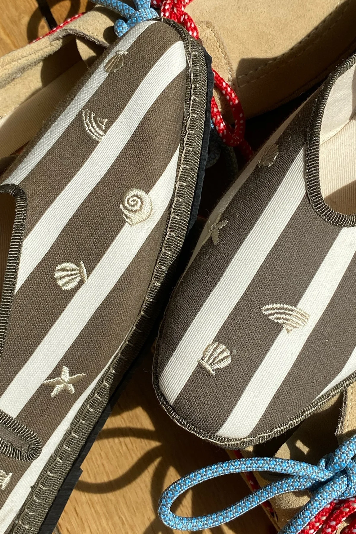 Lilly Sisto St.Tropez Mary Jane - Image 3