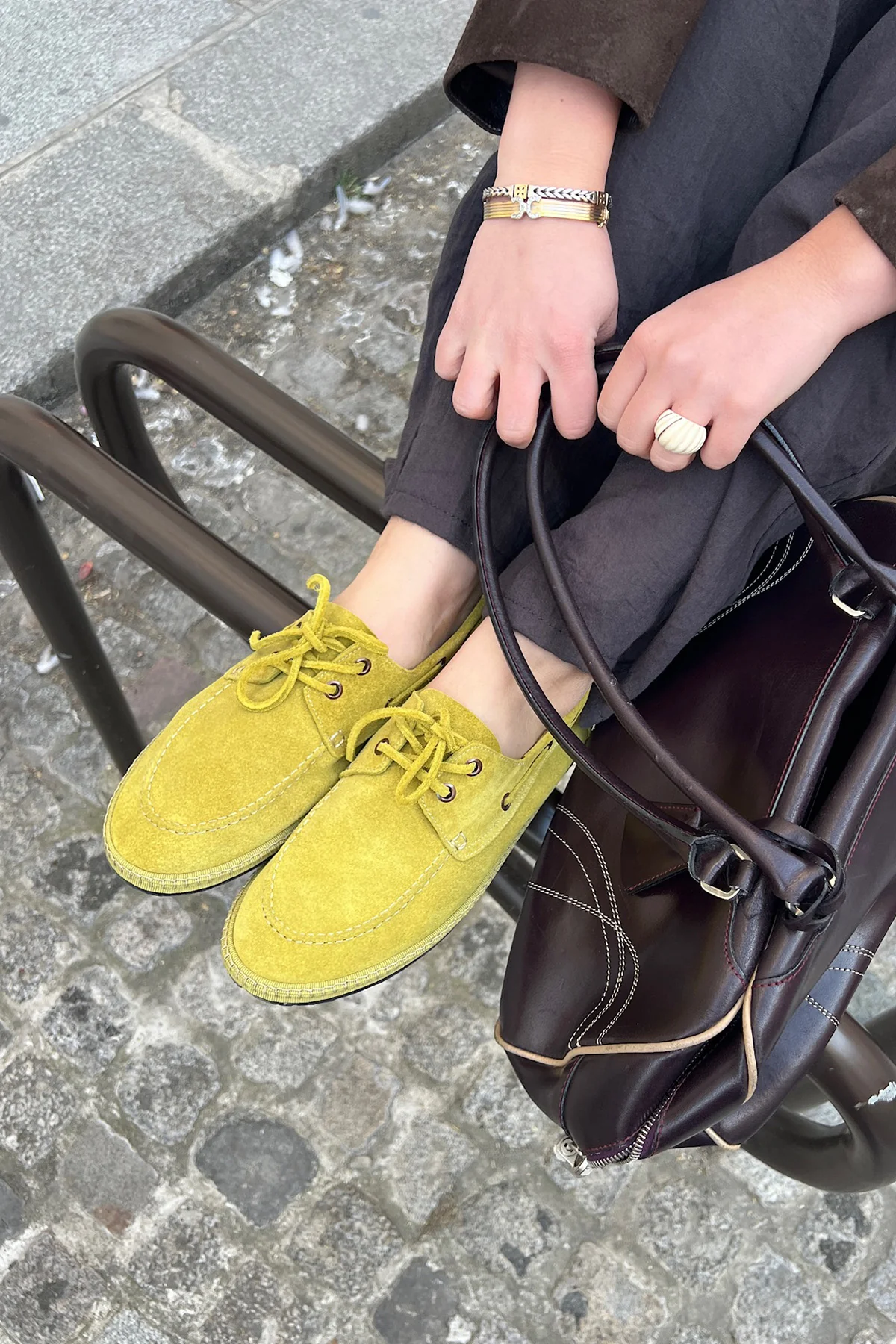 Matcha Scarpa da Barca - Image 5