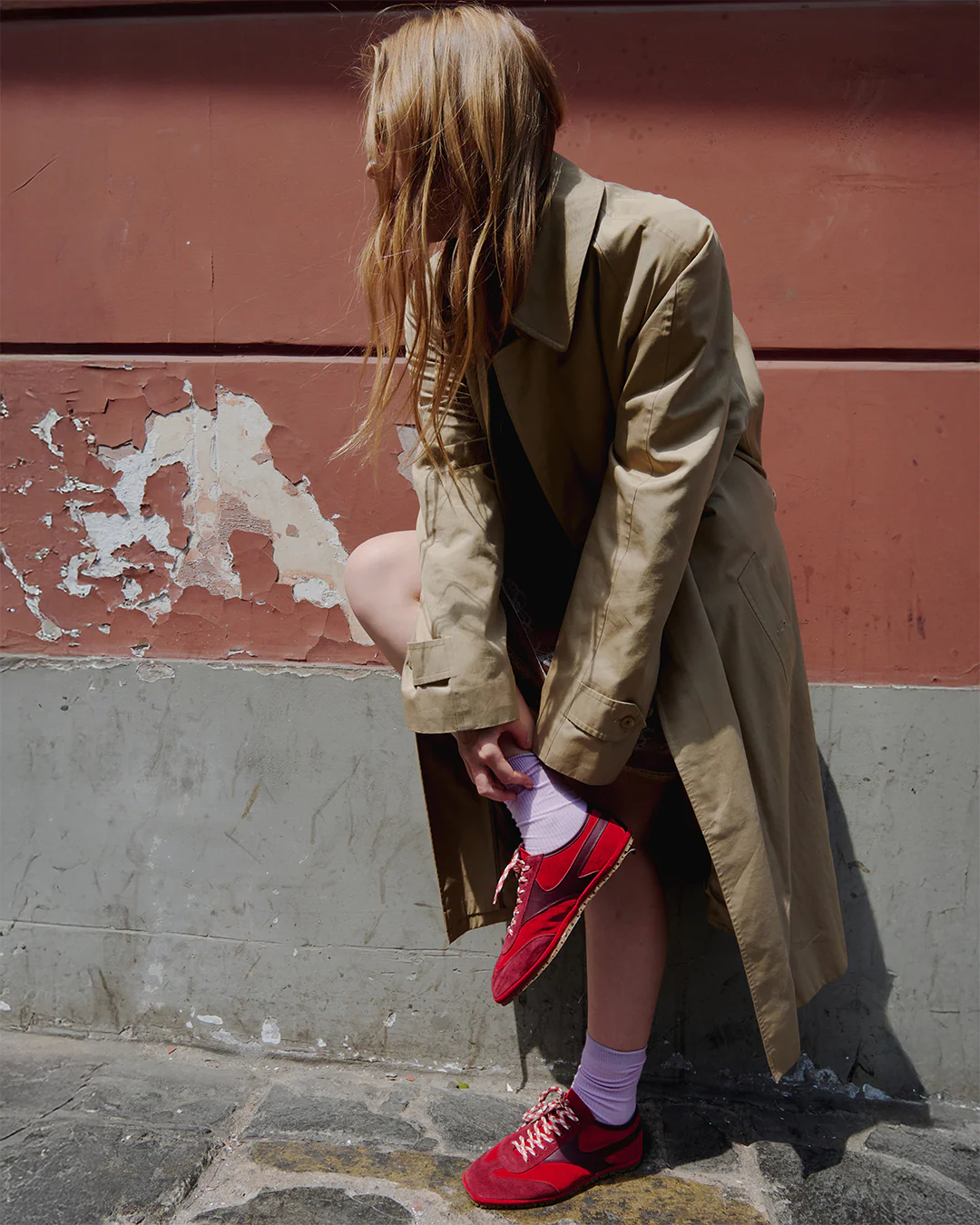 Milano Corsa Sneaker - Image 6