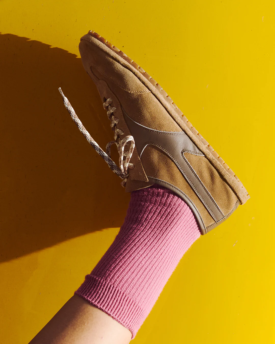 Napoli Corsa Sneaker - Image 8