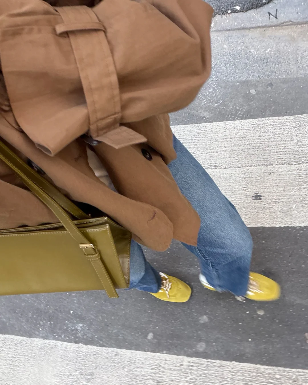 Palermo Corsa Sneaker | Preorder - Image 9