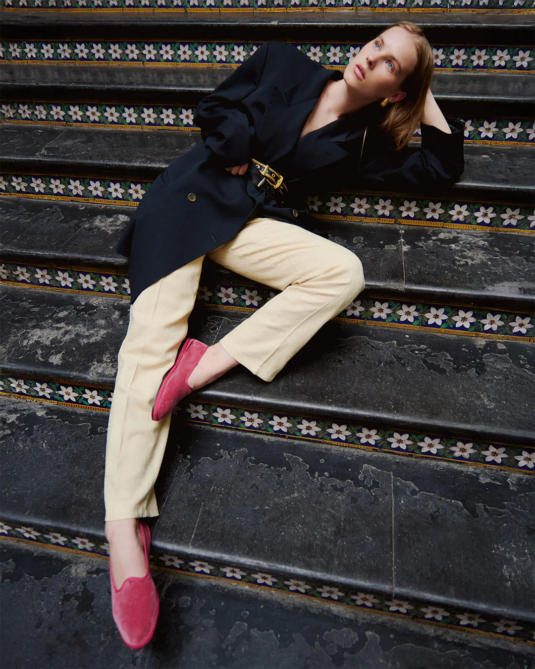 Peonia Friulane Shoes - Image 3