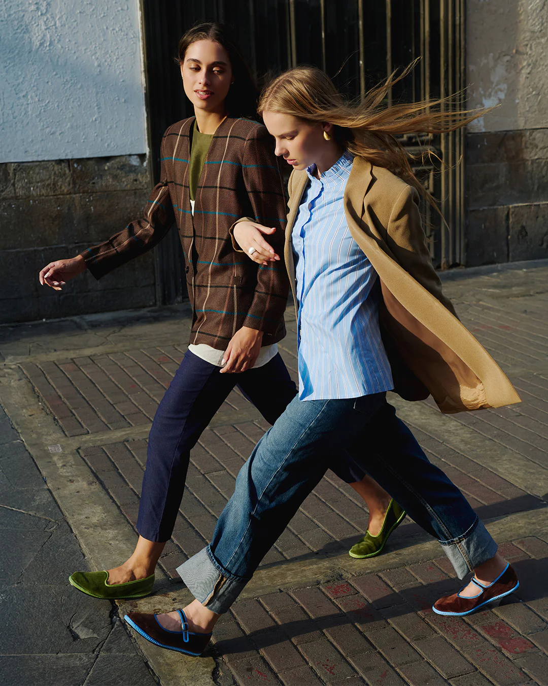 Pistacchio Friulane Shoes - Image 5