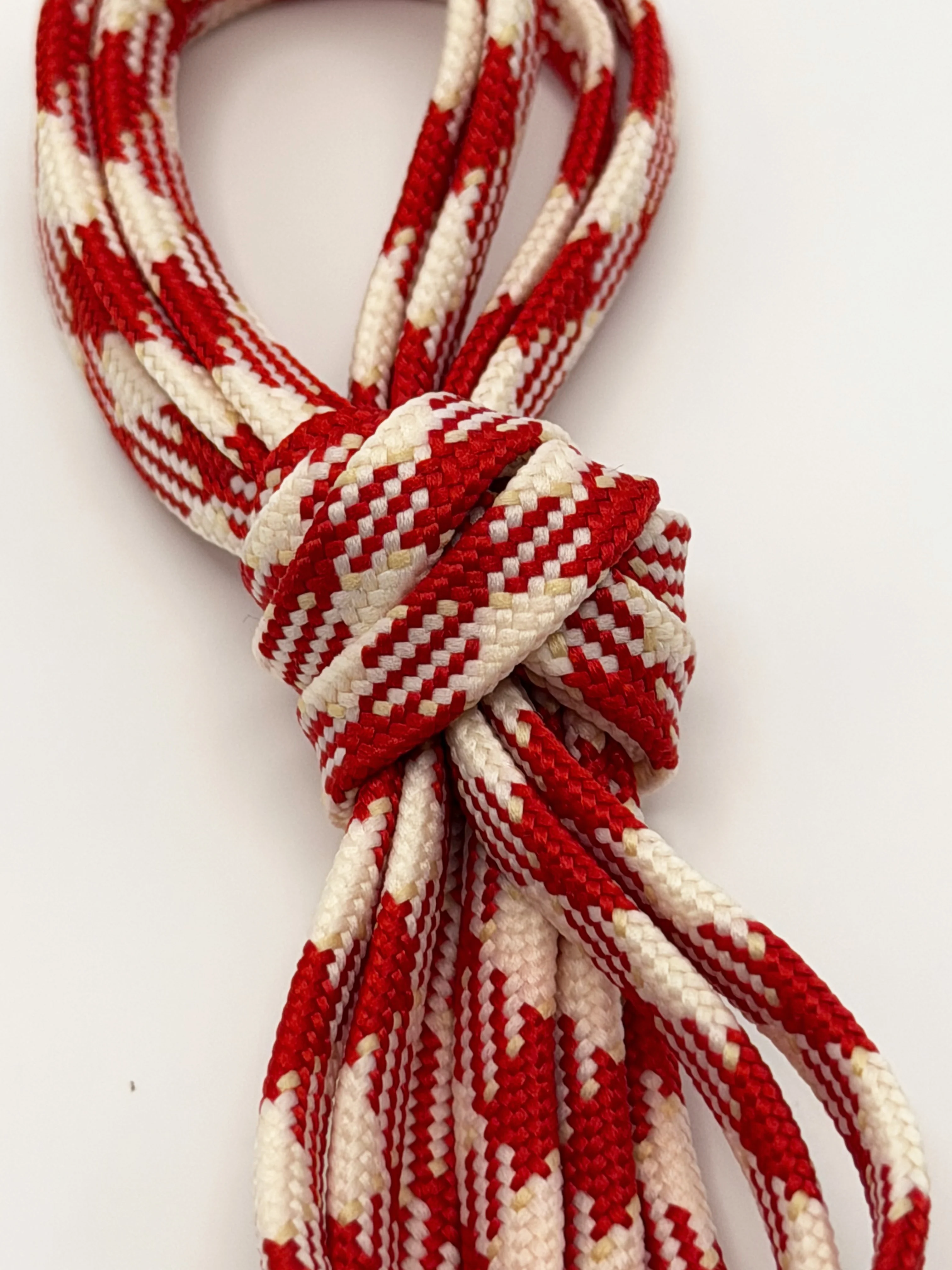 Red Berry Shoelaces - Image 3