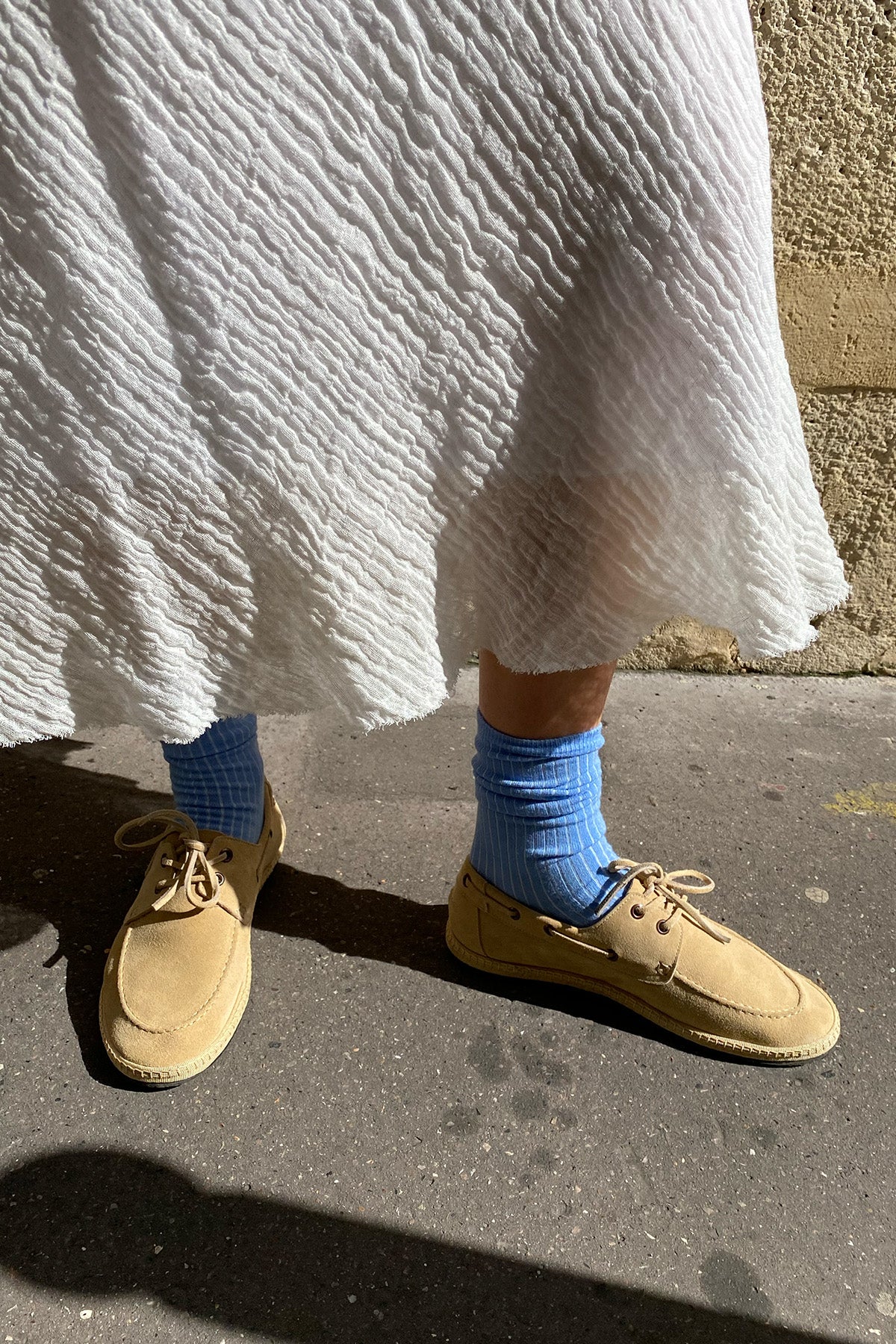 Sand Scarpa da Barca | Preorder - Image 9