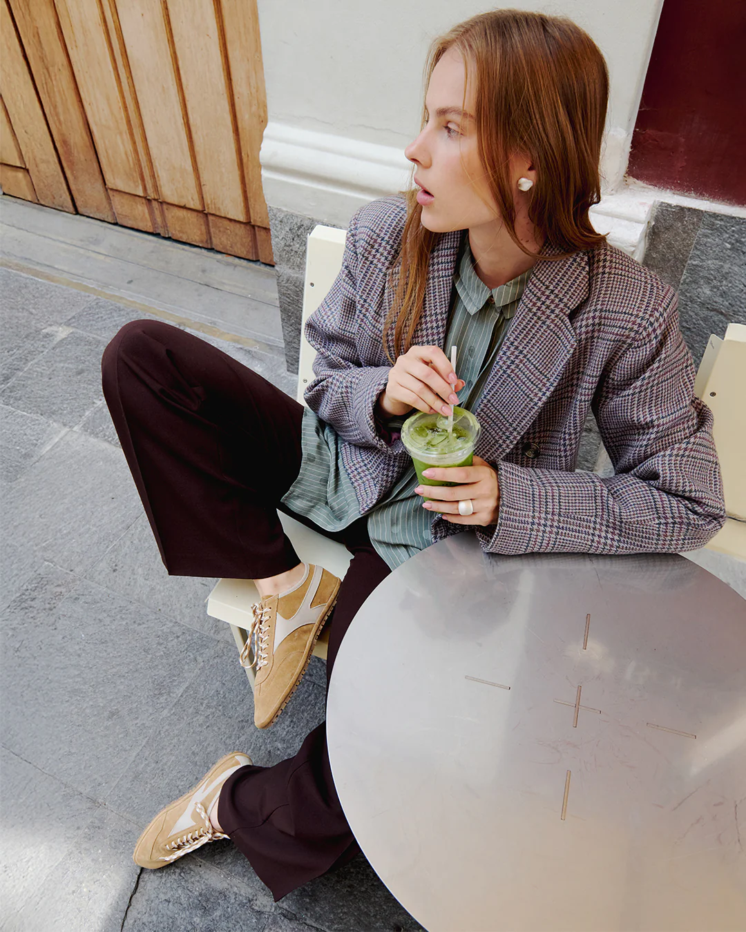 Torino Corsa Sneaker - Image 4
