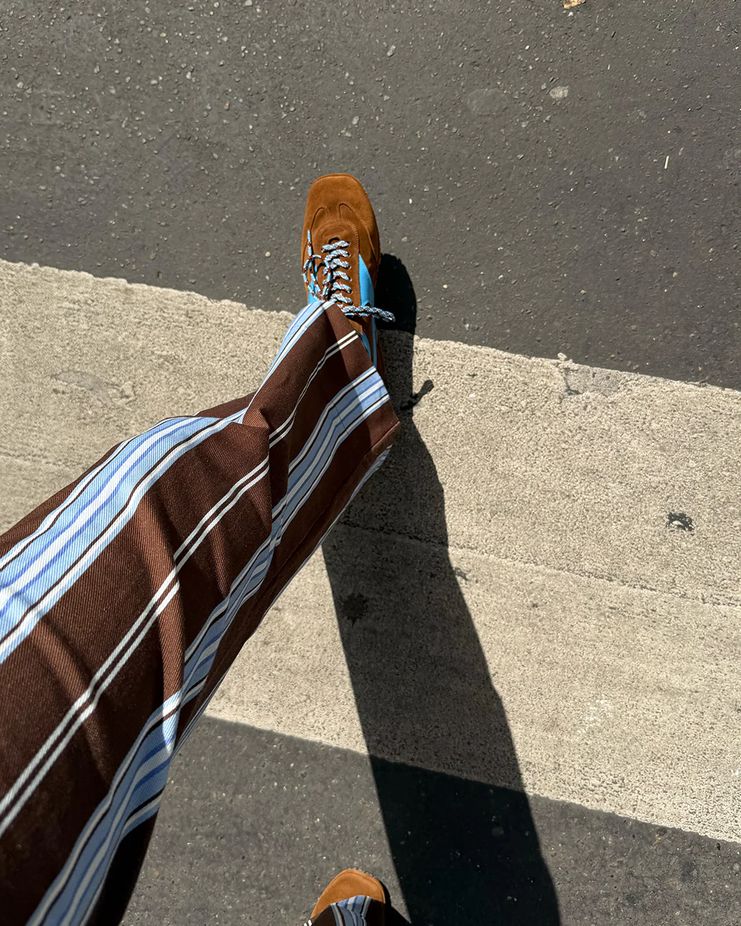 Verona Corsa Sneaker - Image 9